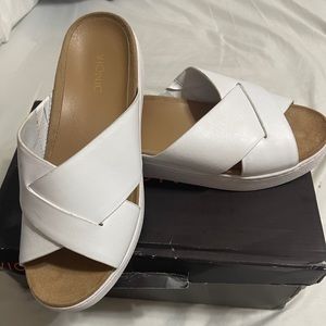 Vionic sandals